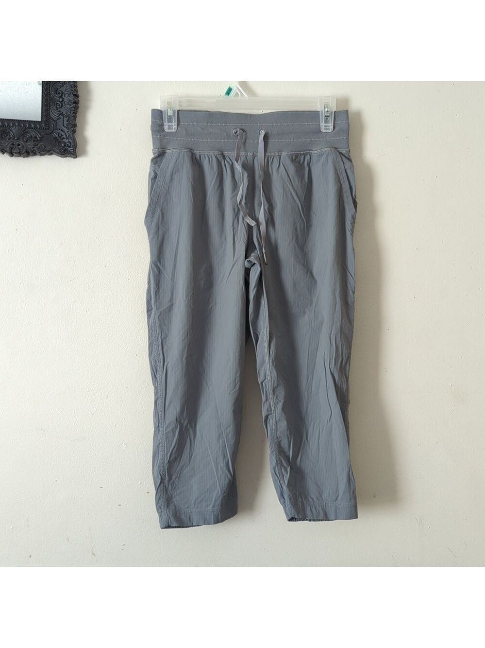 Lululemon Dance Studio Crop  Unlined - Picture 5 of 11